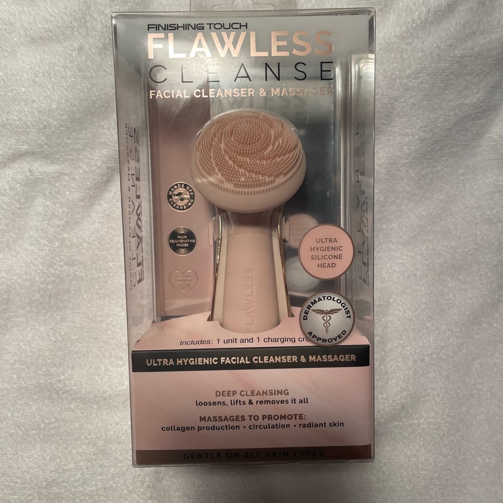 Flawless Cleanse